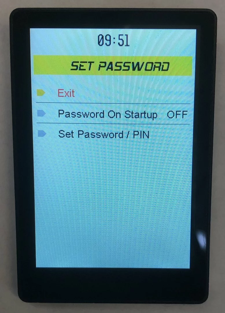 Brose Bediendisplay Ab 2020 Topology DS103 Fest In Der Mitte 3,5 Zoll Farb-TFT M.Gen.2 Stecker – Bild 30