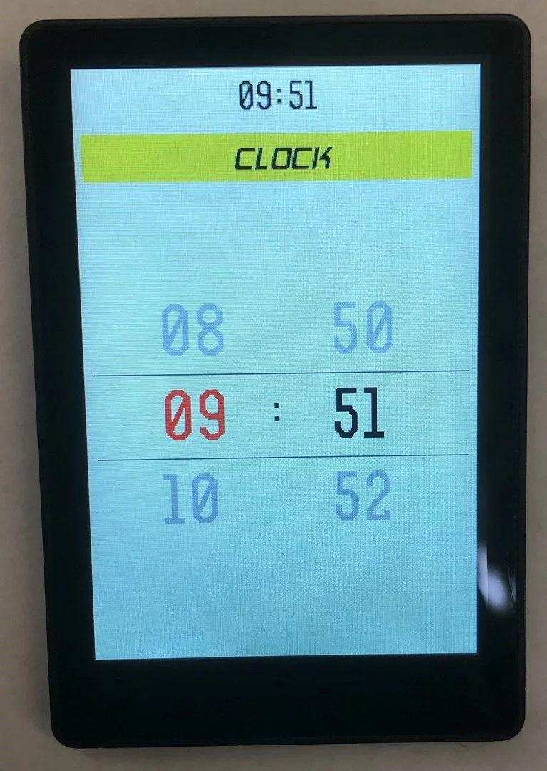 Brose Bediendisplay Ab 2020 Topology DS103 Fest In Der Mitte 3,5 Zoll Farb-TFT M.Gen.2 Stecker – Bild 29
