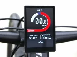 Brose Bediendisplay Ab 2020 Topology DS103 Fest In Der Mitte 3,5 Zoll Farb-TFT M.Gen.2 Stecker -Pegasus Verkäufe Bulls Brose Display DS103 fest Farbe farbig Mitte 41385d