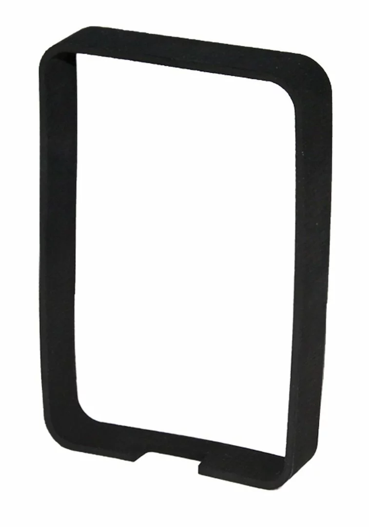 Brose Gummi-Rahmen Für Display 2016-2019 CI "New Style" (in Der Lenkermitte) Bloks (Bumper) 1 Brose Gummi-Rahmen Für Display 2016-2019 CI "New Style" (in Der Lenkermitte) Bloks (Bumper)