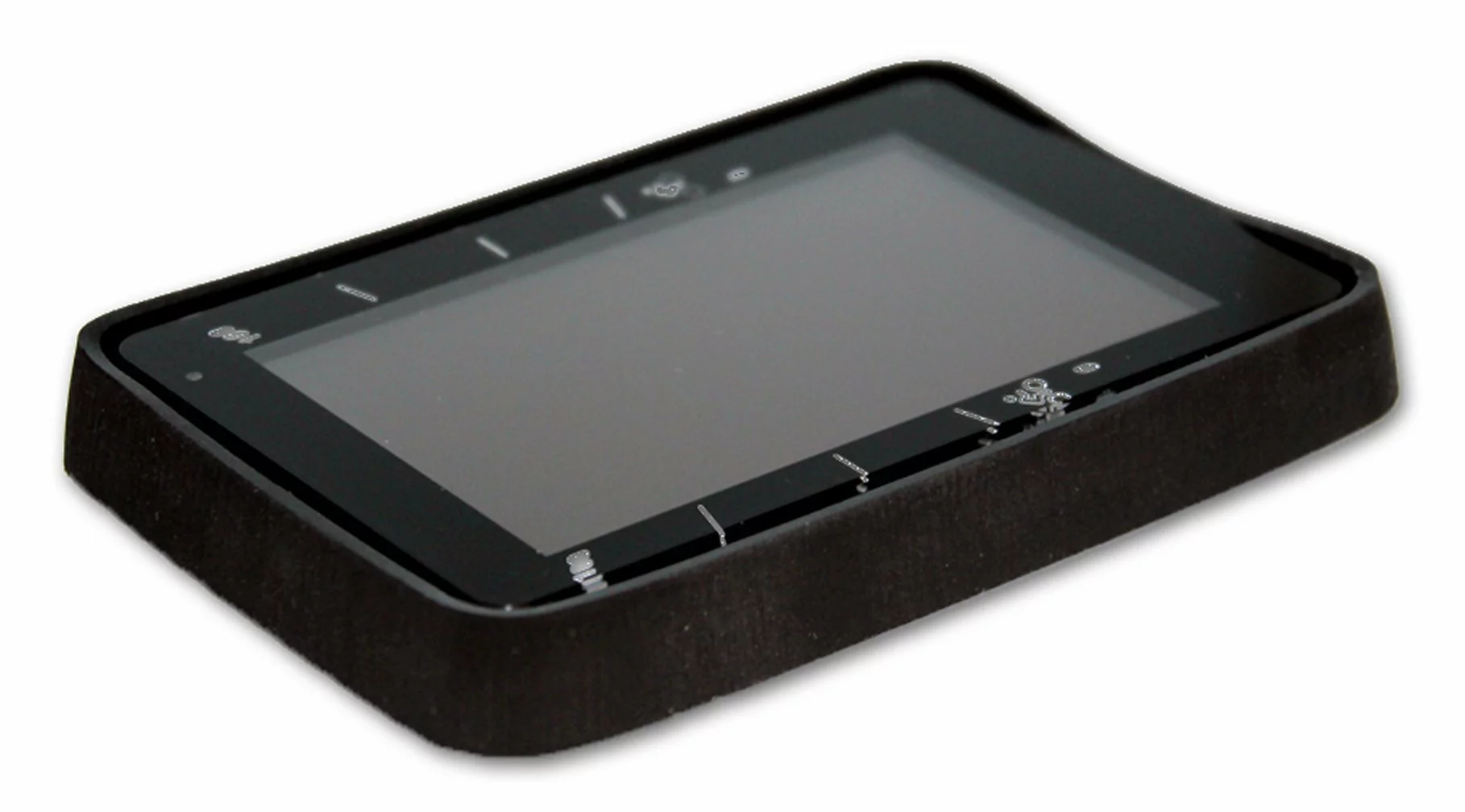 Brose Gummi-Rahmen Für Display 2016-2019 CI "New Style" (in Der Lenkermitte) Bloks (Bumper) 2 Brose Gummi-Rahmen Für Display 2016-2019 CI "New Style" (in Der Lenkermitte) Bloks (Bumper) – Bild 2