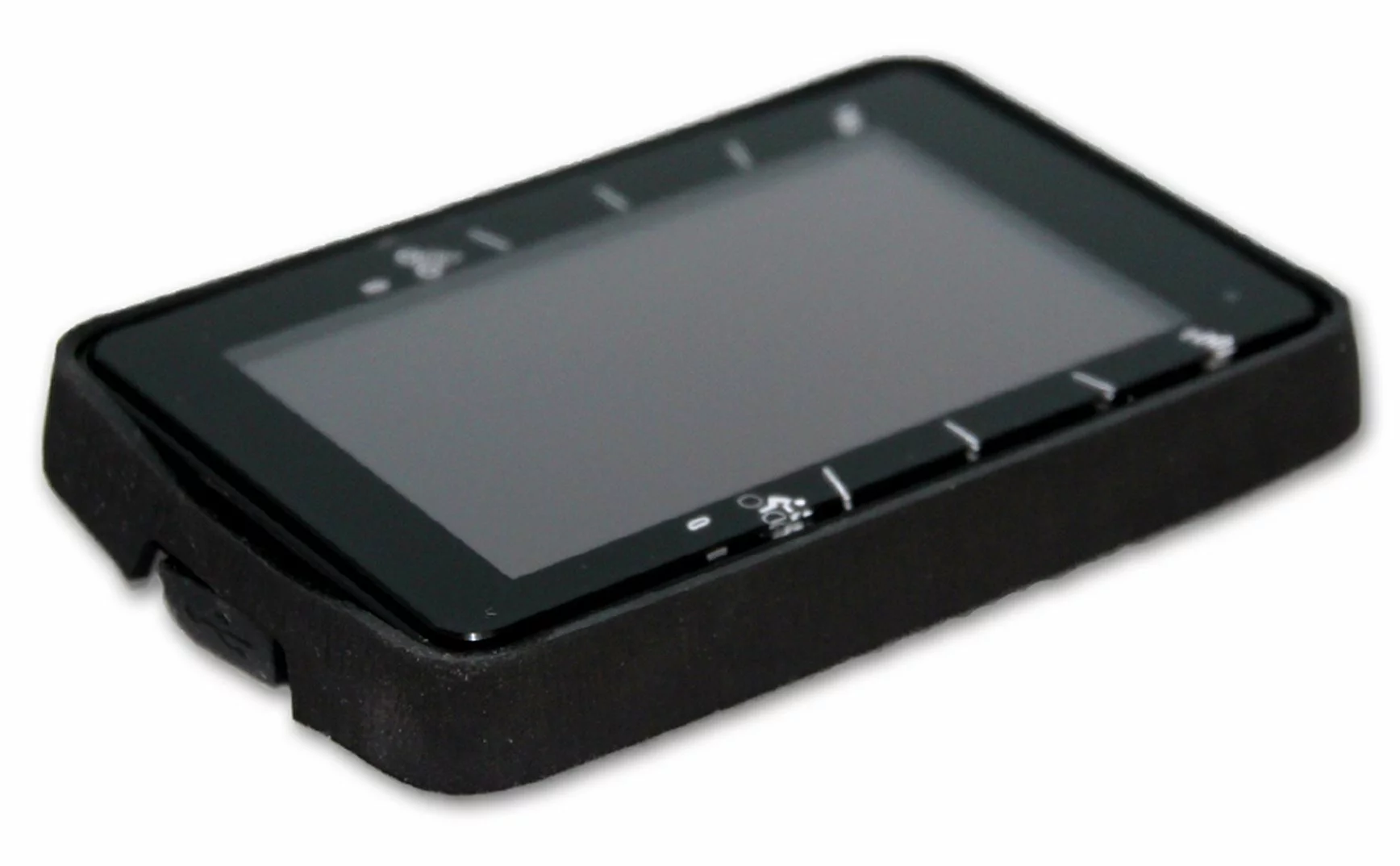 Brose Gummi-Rahmen Für Display 2016-2019 CI "New Style" (in Der Lenkermitte) Bloks (Bumper) 3 Brose Gummi-Rahmen Für Display 2016-2019 CI "New Style" (in Der Lenkermitte) Bloks (Bumper) – Bild 3