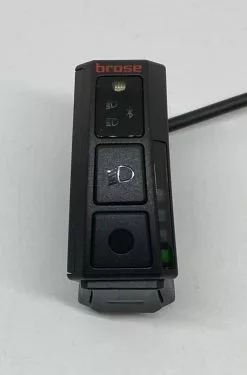 Brose Bediendisplay Ab 2020 Remote (im Bedienteil) Mit Higo-Stecker -Pegasus Verkäufe Bulls Brose Display Remote Higo E41227 100 4058331000059 760102c