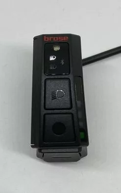 Brose Bediendisplay Ab 2020 Remote (im Bedienteil) Mit Higo-Stecker -Pegasus Verkäufe Bulls Brose Display Remote Higo E41227 100 4058331000059 760102d