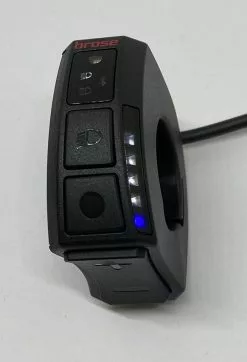 Brose Bediendisplay Ab 2020 Remote (im Bedienteil) Mit Higo-Stecker -Pegasus Verkäufe Bulls Brose Display Remote Higo E41227 100 4058331000059 760102h