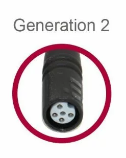 Brose Displaykabel-Adapter Bloks Gen.1 Auf Gen.2 (2019/2020er Display An 2016/2017er Rad) -Pegasus Verkäufe Bulls Brose Displaykabel Adapter Bloks Gen.1 auf Gen.2 343972c