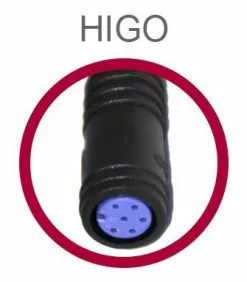 Brose Displaykabel-Adapter Bloks Gen.2 Auf Higo (2018er Display An 2019/2020er Rad) -Pegasus Verkäufe Bulls Brose Displaykabel Adapter Bloks Gen.2 auf Higo 34397 1c