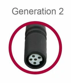 Brose Displaykabel-Adapter Higo Auf Bloks Gen.2 (2019/2020er Display An 2018er Rad) -Pegasus Verkäufe Bulls Brose Displaykabel Adapter Bloks Higo auf Gen.2 34397 3c