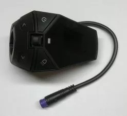 Brose Bediendisplay 2018 Comfort (im Bedienteil) Mit Higo-Stecker Marquardt JD3 Just-Drive -Pegasus Verkäufe Bulls Brose Maquardt Display Comfort Higo Stecker 2018 32862a