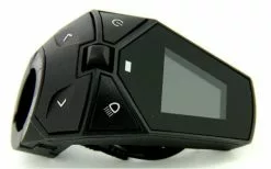 Brose Bediendisplay 2018 Comfort (im Bedienteil) Mit Higo-Stecker Marquardt JD3 Just-Drive -Pegasus Verkäufe Bulls Brose Maquardt Display Comfort Higo Stecker 2018 32862b