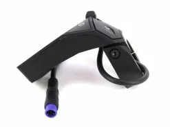 Brose Bediendisplay 2018 Comfort (im Bedienteil) Mit Higo-Stecker Marquardt JD3 Just-Drive -Pegasus Verkäufe Bulls Brose Maquardt Display JD3 Comfort Higo Stecker 2018 32862b