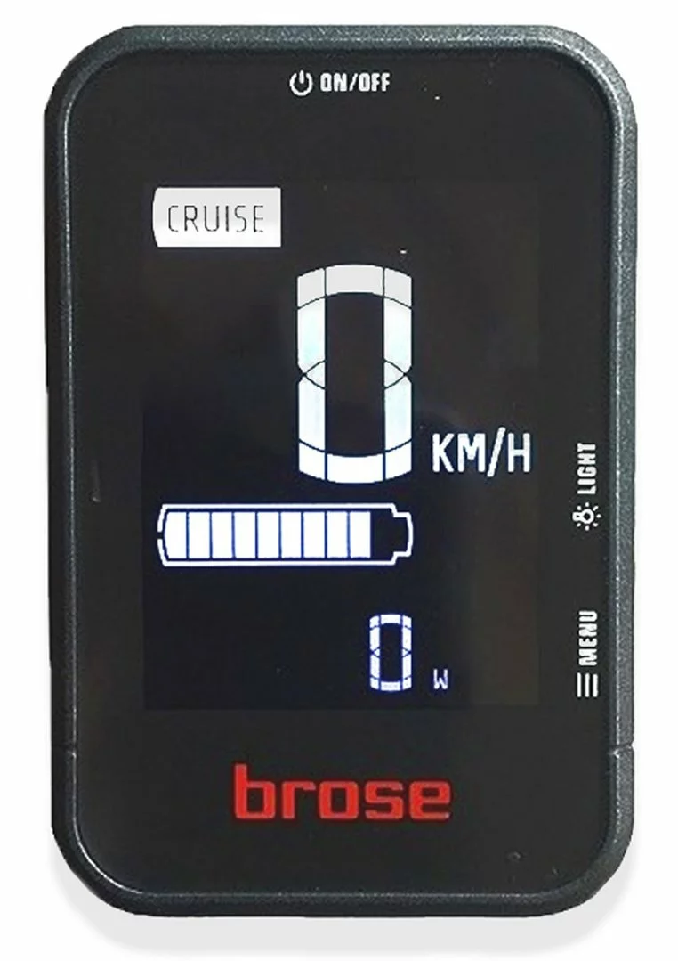 Brose Bediendisplay 2015 (Marquardt Zum Schieben) Ausverkauft ! 1 Brose Bediendisplay 2015 (Marquardt Zum Schieben) Ausverkauft !