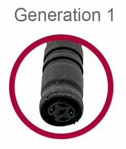 Brose Displaykabel-Adapter Bloks Gen.1 Auf Higo (2018er Display An 2016/2017er Rad) Ausverkauft ! -Pegasus Verkäufe Bulls Brose Maquardt Displaykabel Adapter Bloks Higo 34397a