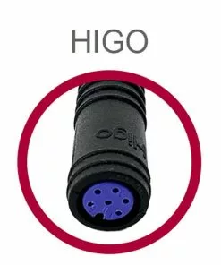 Brose Displaykabel-Adapter Bloks Gen.1 Auf Higo (2018er Display An 2016/2017er Rad) Ausverkauft ! -Pegasus Verkäufe Bulls Brose Maquardt Displaykabel Adapter Bloks Higo 34397b