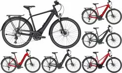 Bulls Lacuba-Evo Lite-12 2021