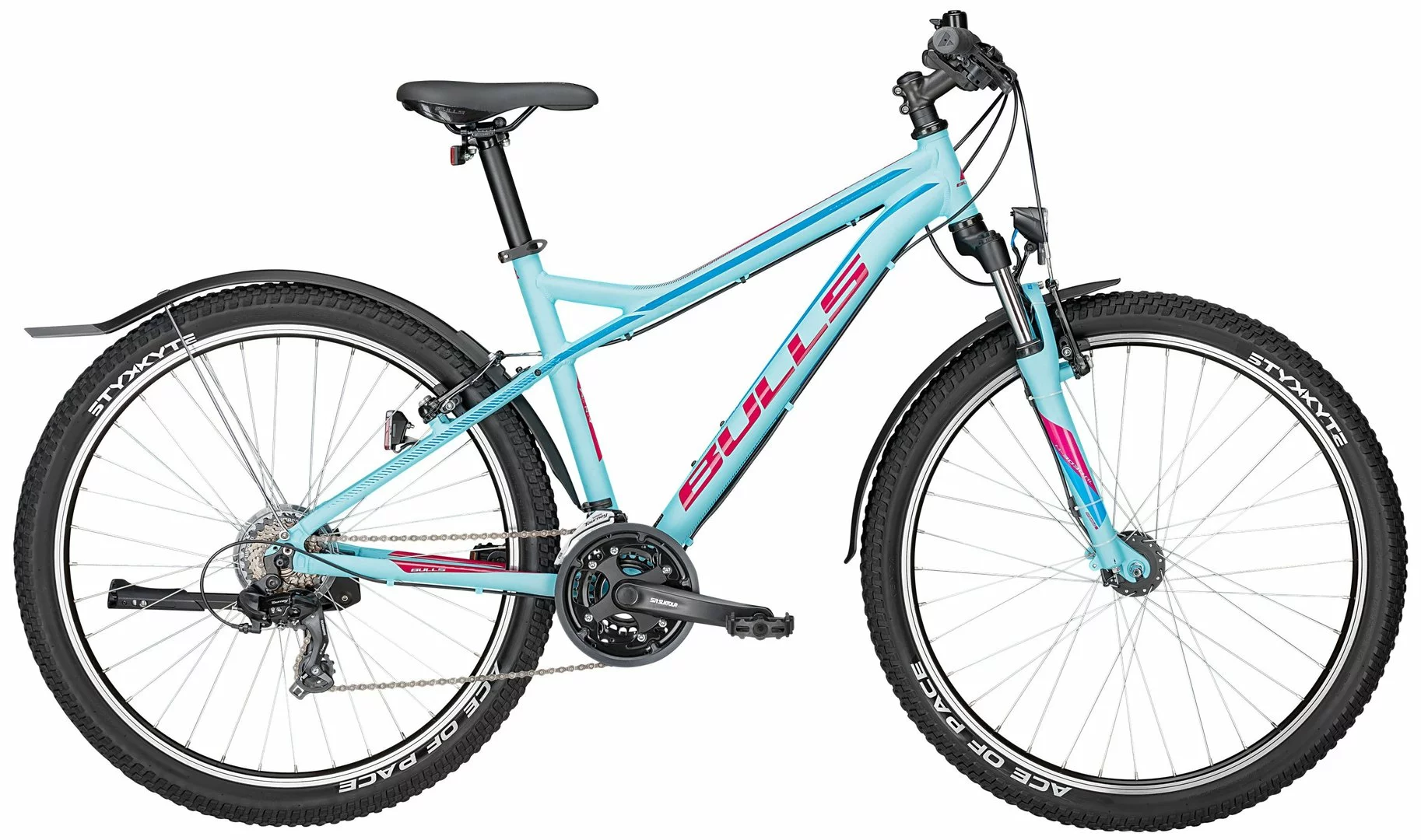 Bulls Nandi Street 27½ Zoll 2018 1 Bulls Nandi Street 27½ Zoll 2018