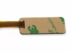 Bulls LED-Folie Mit Taster Für Integrierte Akkus 15x35mm Länge: 150mm -Pegasus Verkäufe Bulls Rotwild LED Folie fuer intergrierte Akkus Flachband BMZ 24983b