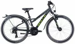 Bulls Sharptail Street-24 2021 21-Gang -Pegasus Verkäufe Bulls Sharptail Street 24 Zoll 2021 21 Gang chrome black matt schwarz lime gruen anthrazid 502 19232