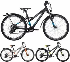 Bulls Sharptail Street-24 2022 7-Gang