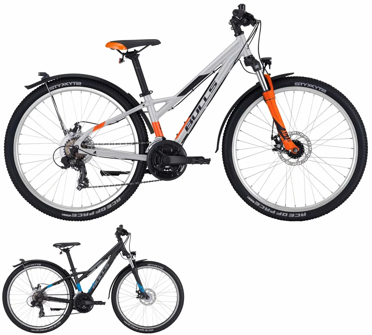 Bulls Sharptail Street JR Disc 26 Zoll 2022 1 Bulls Sharptail Street JR Disc 26 Zoll 2022