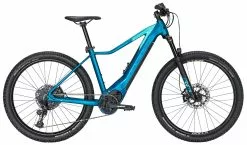 Bulls E-Stream Eva-2 27½ 12-Gang 2021 5 Bulls E-Stream Eva-2 27½ 12-Gang 2021 -Pegasus Verkäufe Bulls Stream Eva 2 27.5 2021 chrome petrol matt turquoise 747 748 749 12441 12446 12451