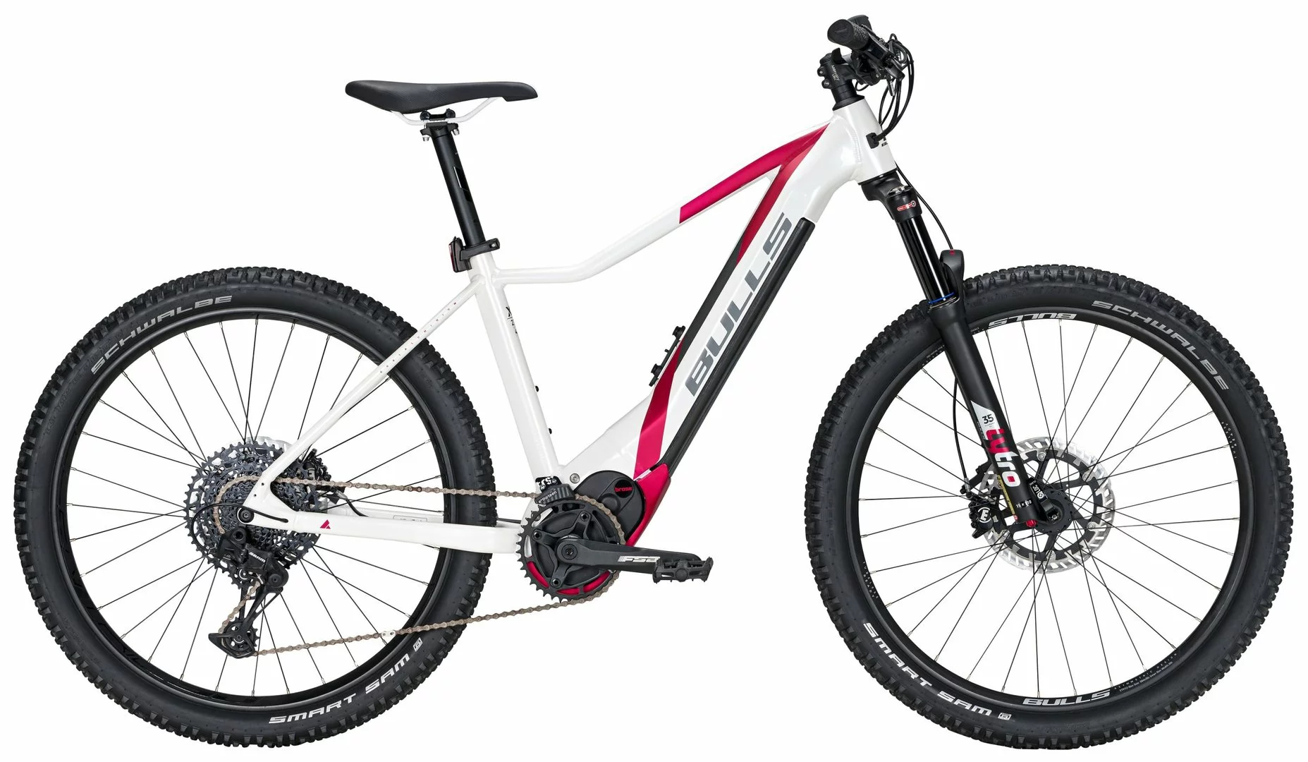 Bulls E-Stream Eva-2 27½ 12-Gang 2021 2 Bulls E-Stream Eva-2 27½ 12-Gang 2021 – Bild 2