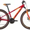Bulls Tokee Disc 26-Zoll 2022 Red-orange 32cm