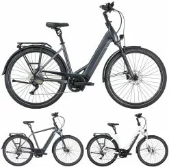 Bulls Tourer-Evo 10 Fit 2021