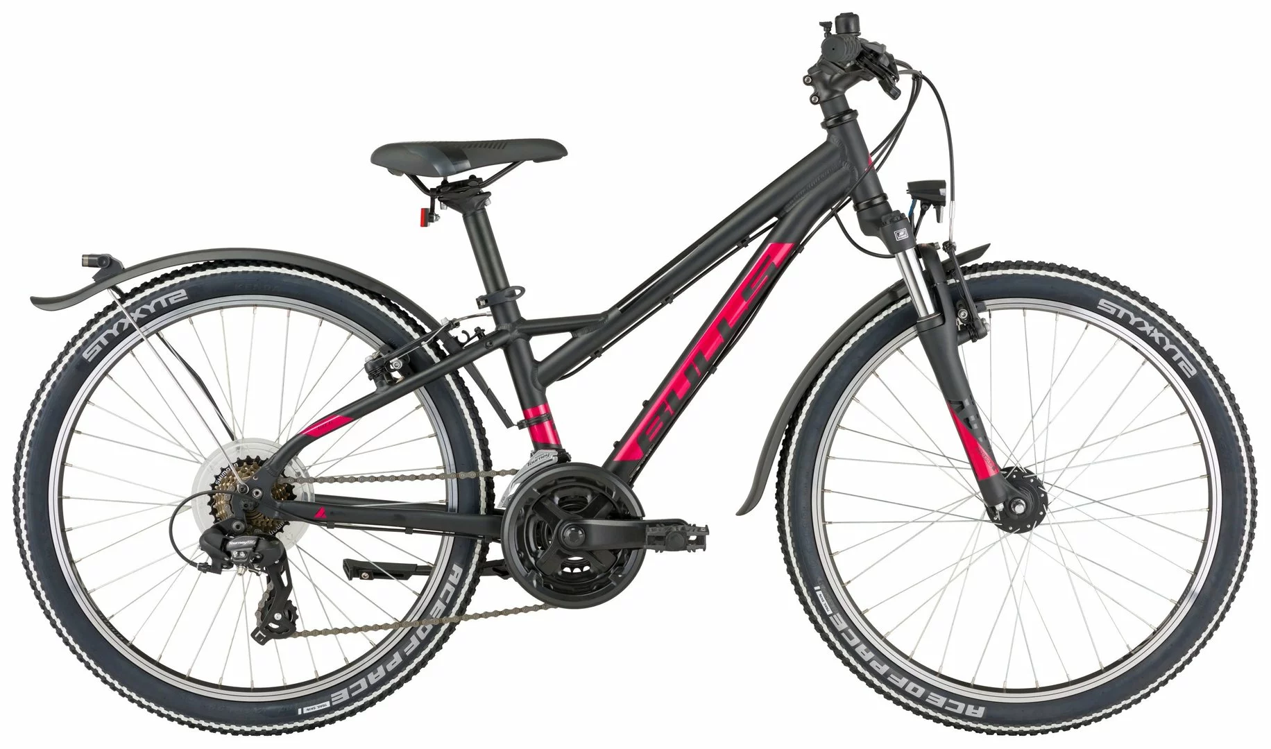 Bulls Zarena Street-24 2021 21-Gang 1 Bulls Zarena Street-24 2021 21-Gang