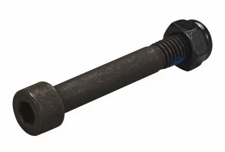 Chilli Pro Scooter Radachse Vorne Front Axis Base / Rocky 1 Chilli Pro Scooter Radachse Vorne Front Axis Base / Rocky