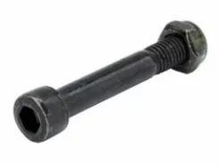 Chilli Pro Scooter Radachse Vorne Front Axis Reaper