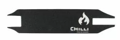 Chilli Pro Scooter Griptape 50cm Black 5xxx-Series