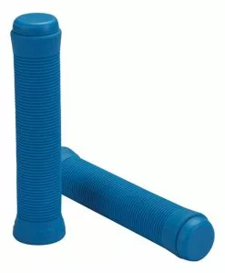 Chilli Pro Scooter Griffe Handlegrips Base / Rocky Blue / Blau