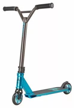 Chilli Pro Scooter 3000 "Shredder" -Pegasus Verkäufe Cilli Pro Scooter 3000 blue black tit grey 110 6 4260410076958