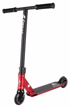 Chilli Pro Scooter 3000 "Shredder" -Pegasus Verkäufe Cilli Pro Scooter 3000 red black 110 4 4260410075197