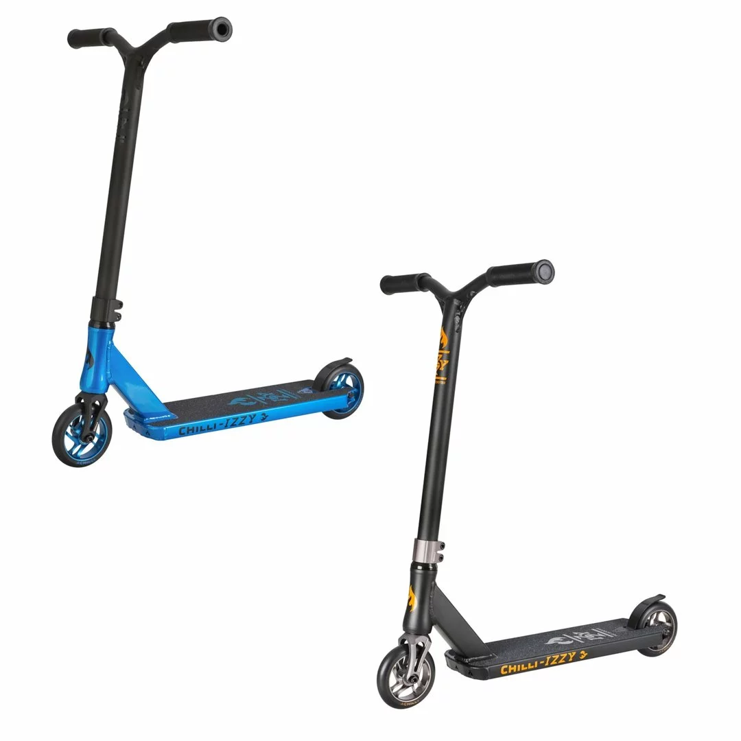 Chilli Pro Scooter Izzy 1 Chilli Pro Scooter Izzy