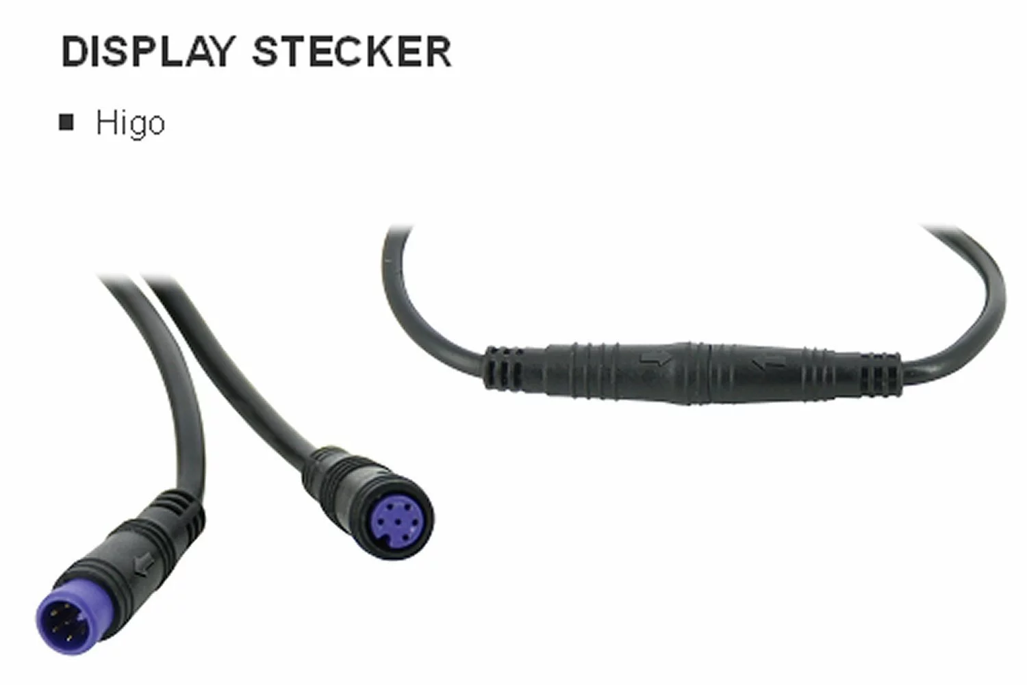 Brose Halterungsdock Mit Bedieneinheit 2018 CI (Lenkermitte) Mit Higo-Stecker Für Bloks *** 7 Brose Halterungsdock Mit Bedieneinheit 2018 CI (Lenkermitte) Mit Higo-Stecker Für Bloks *** – Bild 7