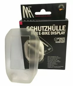 Mh Cover MH-Cover Display-Schutzhülle Für Shimano Steps SC-E6010