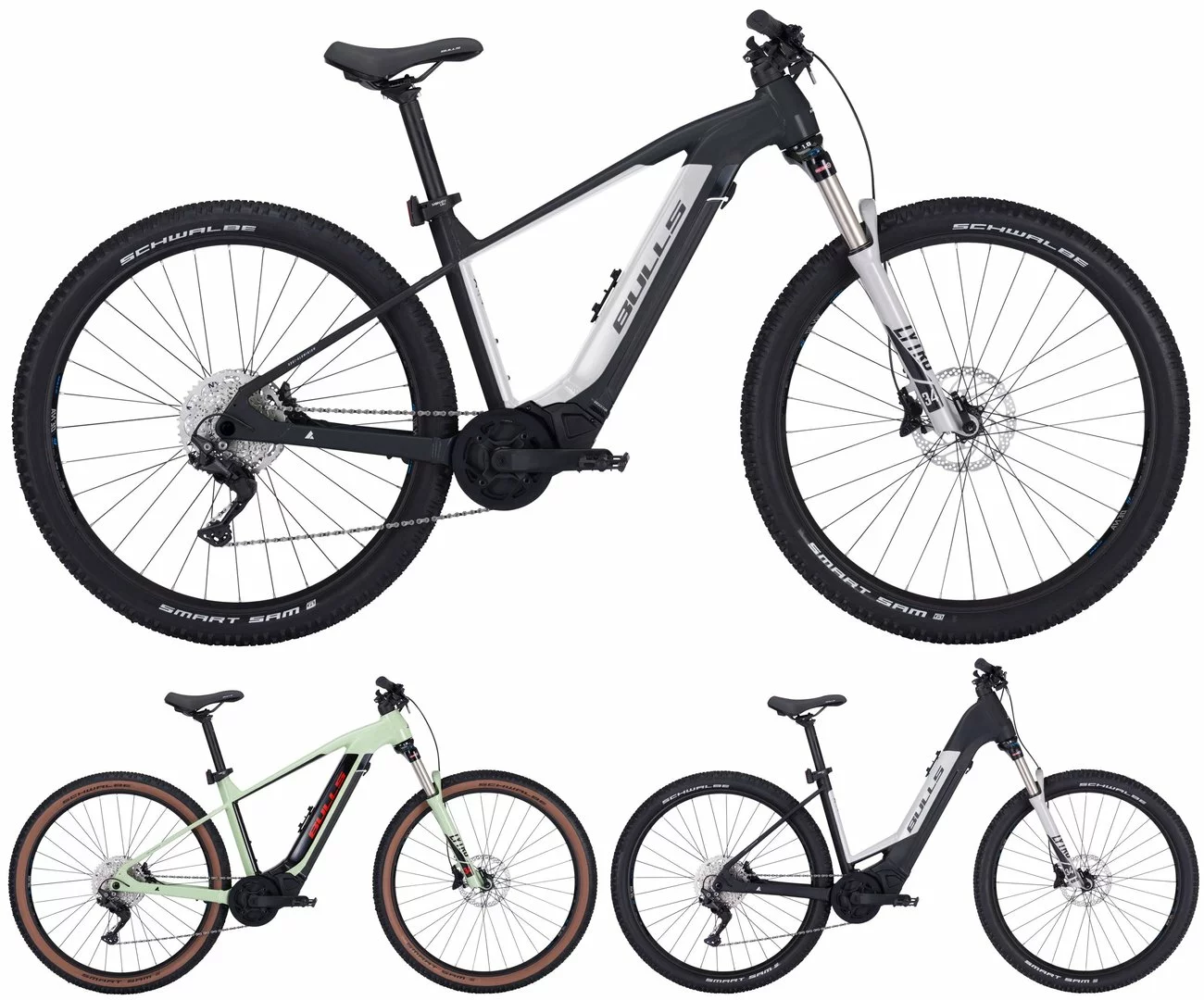 Bulls E-Stream Evo-1 FIT 29 Zoll 10-Gang 2022 1 Bulls E-Stream Evo-1 FIT 29 Zoll 10-Gang 2022