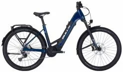 Bulls E-Stream Evo-2 Street FIT 27½ Zoll 12-Gang 2022 -Pegasus Verkäufe E Bike Bulls E Stream Evo 2 Street Fit 2022 27.5 Zoll Damen Wave Unisex Tiefeinstieg petrol blau 685 687 689 12539 12541 12546