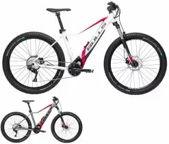 Bulls E-Stream Eva-2 27½+ 10-Gang 2019