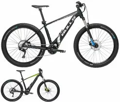 Bulls E-Stream Evo-2 27½+ 10-Gang 2019