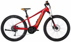 Bulls Twenty6 Evo 9-Gang 26 Zoll 2022