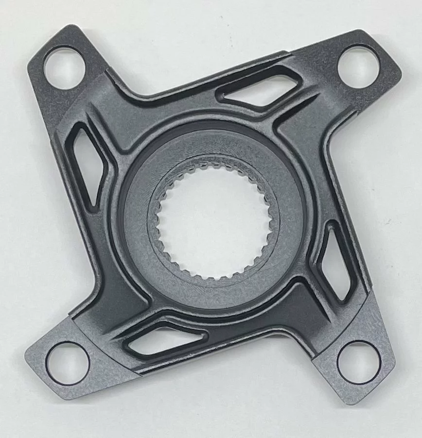 FSA Spider Für Bosch Gen.4 CL Boost 52mm Für 148mm Hinterradnaben Alu W0138