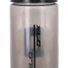 XLC ML Twistlock Bottle-Ersatzflasche 0,45 Liter Ohne Magnetsockel An Der Flasche