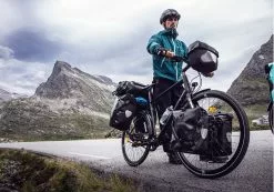 ORTLIEB Back-Roller Free QL2.1 -Pegasus Verkäufe Free Bild3