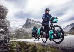 ORTLIEB Back-Roller Free QL2.1 -Pegasus Verkäufe Free Bild4