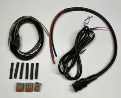 Bulls GreenMover Kabelbaum Ab 2012 GoSwiss Für Alle E-45 Komplett