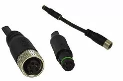 GoSwiss Drive Bediendisplay Evo-Umrüstset Für Alle Räder Ab 2012 -Pegasus Verkäufe GoSwiss Drive Adapter Bediendisplay Dockingstation Evo 2973 671 50 837000