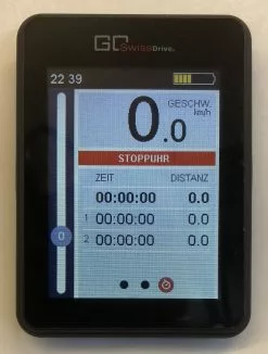 GoSwiss Drive Bediendisplay Evo-Umrüstset Für Alle Räder Ab 2012 -Pegasus Verkäufe GoSwiss Drive Bediendisplay Evo 2973 671 50 873000d